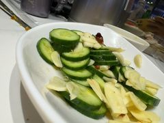-勇利赵家烤肉坊(纬二街店)