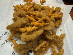 -小秦淮·南京土菜(新亭西路店)