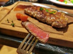 -MEAT MATE 鲜食肉铺(凤凰汇·里巷店)