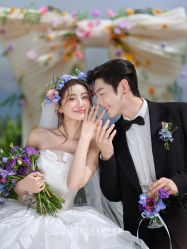 -第一夫人婚纱摄影(南京店)