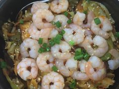 -韩聚园韩国料理(文灶店)