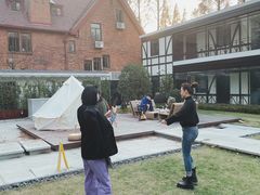 -一尺花园(安和花园店)