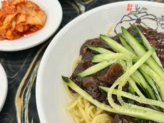 -桃园中华料理炸酱面(燕儿岛路店)