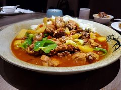 -那时新疆·车师(大宁音乐广场店)