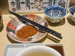 -肉肉大米(金虹桥店)