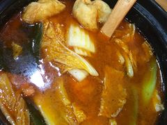-金陵杨胖子·砂锅麻辣烫(金轮新天地店)