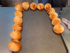 -百年夯碳烤胡椒饼(阿拉城店)