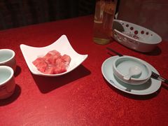 -北平食府(马鞍山路店)