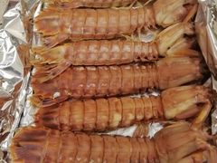 -白仁仔· 活烤海鲜 宵夜(豫园店)