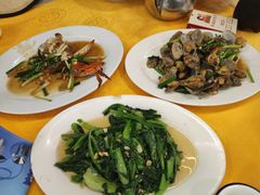 -秋姐美食店(旅游大道店)