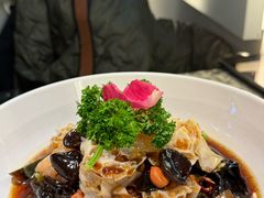 -峰厨大鱼泡饼·天津菜(西青大学城店)