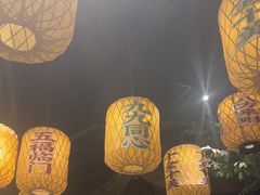 -南京大牌档(济南万象城店)