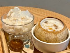 -杏甜品(尖沙咀加拿分道店)