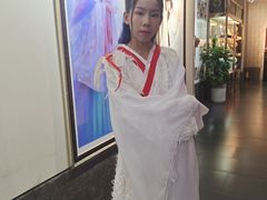 -盘子女人坊(西安至尊店)
