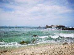 -三亚蜈支洲岛旅游区