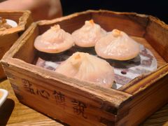 -点心传说·粤菜点心(佐阾虹湾店)