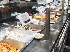 -阿那亚第一食堂 Cafeteria 1