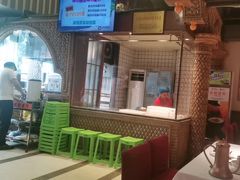 -西域阿里马新疆菜·清真(桂花路店)