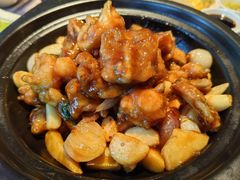 -蟹榭·本帮江浙菜·蟹宴(五角场合生汇商场店)