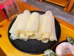 -憨孃孃·重庆老火锅(红山黑金店)