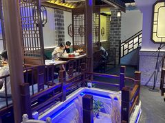 -姑苏家宴·苏帮菜·松鼠桂鱼(苏州总店)