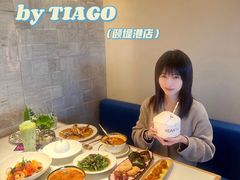 -KEAAMI 摩登泰 by TIAGO(颐堤港店)