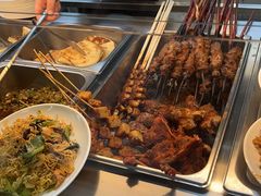 -北大家园食堂