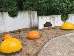 -兰溪青年公园