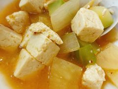 -青纱灯笼韩国料理店