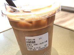-Peet's 皮爷咖啡(乐峰店)