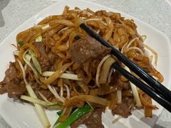 -香港新发烧腊茶餐厅(书城店)