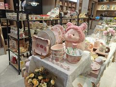 -川岛屋·KAWASIMAYA·咖啡简餐