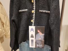 -URBAN REVIVO(济南世茂广场店)