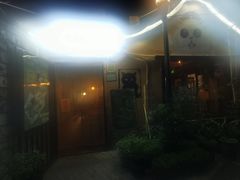 -猫岛主趣味餐厅(鼓浪屿店)