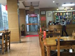 大堂-张氏父子常德肠子馆(红星总店)