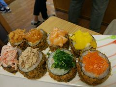 -花漫里餐厅(刺桐店)