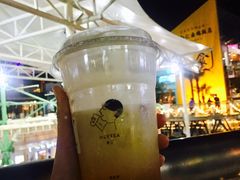 -喜茶(深圳福田星河COCO Park店)
