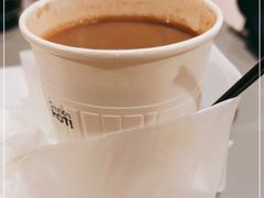 -麦当劳(岚皋路品尊国际店)