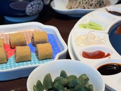 -四季京未(五羊新城店)