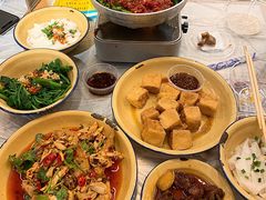 -东排食堂长沙小吃大排档(五一广场店)