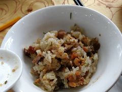 -水乡人家私房菜(逢简店)