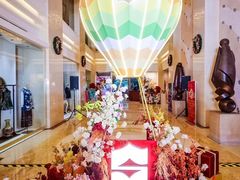 -苏州香格里拉大酒店