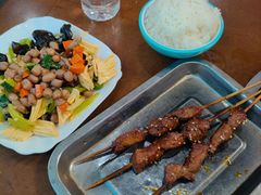 -牛街老爆肚满(牡丹园店)