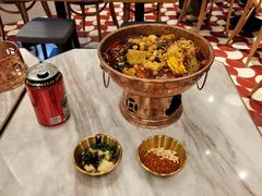 -极乐小煮·成都冒菜(科技绿洲店)