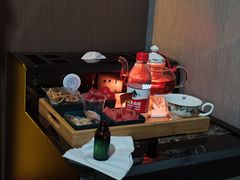 -富侨养生(威宁路店)