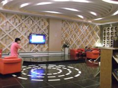 大堂-堂会(白云店)