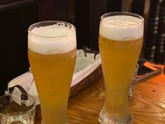 -MR.ROCKY洛奇先生RESTAURANT&BAR(宝安壹方城店)