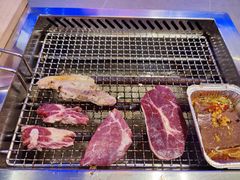 -谷町·烤肉自助(朱雀门店)