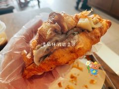 -不正咖啡(万达尊店)
