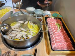 -嗲嗲的椰子鸡(亚龙湾总店)